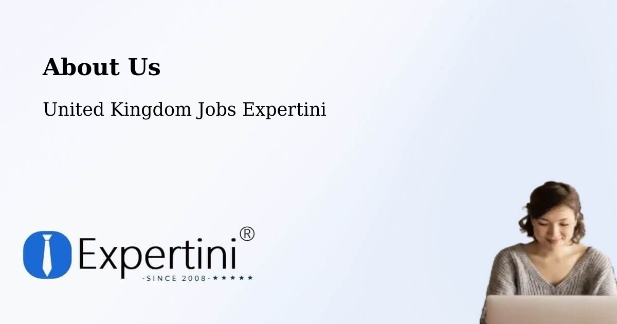 About Expertini Recruitment Platform  – East Calder - East Calder, United Kingdom Jobs Expertini
