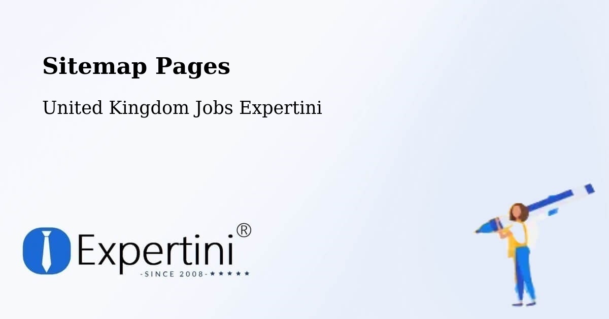 Sitemap Pages - East Calder - United Kingdom Jobs Expertini