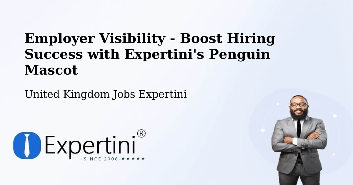 CV and Resume Visibility Optimization – East Calder - United Kingdom Jobs Expertini